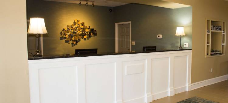 基尔马诺克贝斯特韦斯特酒店(Best Western Kilmarnock Hotel)图片