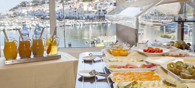 克雷乌斯角温泉酒店(Hotel Spa Cap de Creus)图片