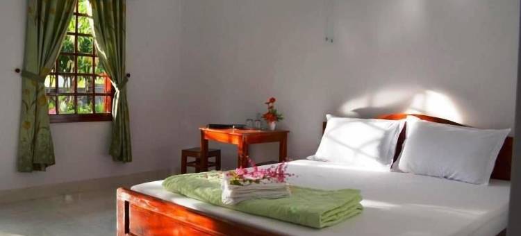 迪厄妈里恩旅馆(Diem Lien Guesthouse)图片