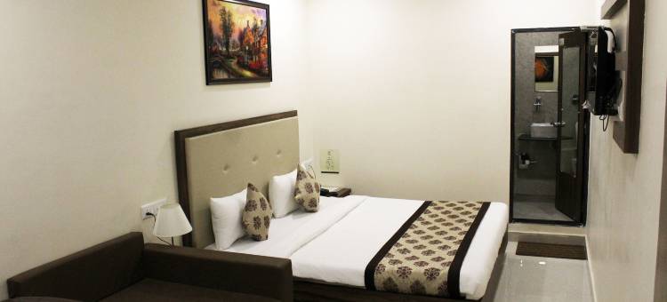 生态旅馆酒店(Eco Inn Hotel)图片