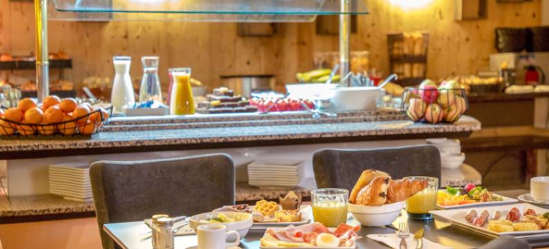 公园索威尔酒店及水疗(Sowell Hotels le Parc & Spa)图片