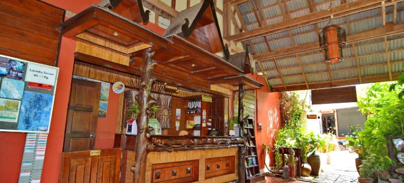 班恩兰塔温泉度假酒店(Baan Laanta Resort & Spa)图片