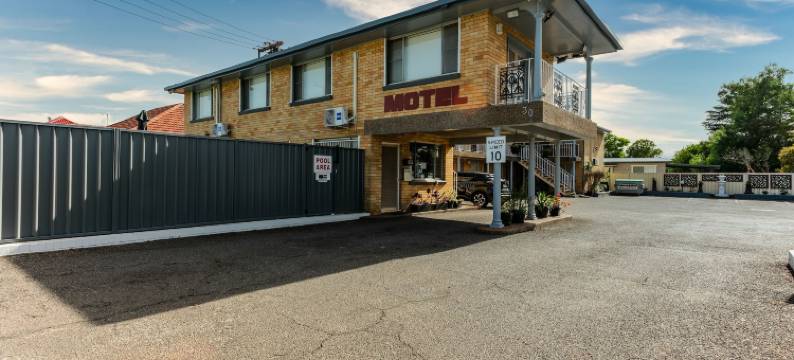 猎人谷汽车旅馆(Hunter Valley Motel)图片