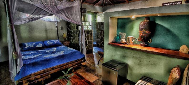 瀑布别墅酒店(Waterfall Villas)图片