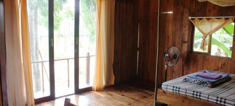 富国岛胡椒农场酒店(Pepper Farm Phu Quoc Bungalow)图片