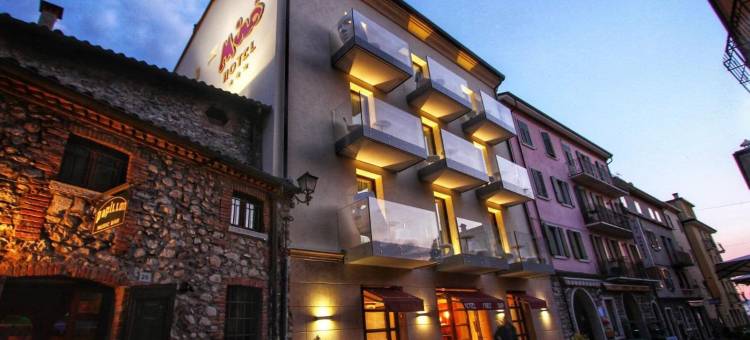 米罗酒店(Hotel Miro')图片