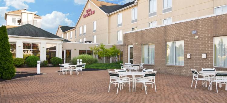 伍斯特希尔顿花园酒店(Hilton Garden Inn Wooster)图片