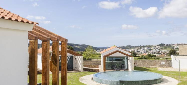 阿巴迪亚皇家国会及温泉酒店(Real Abadia, Congress & Spa Hotel)图片