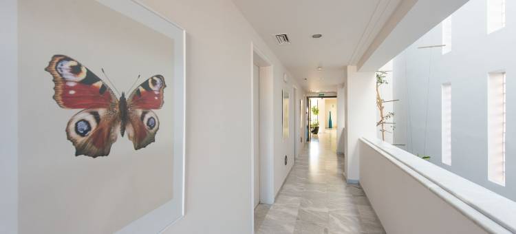 阿夫拉城市精品酒店(Avra City Boutique Hotel)图片