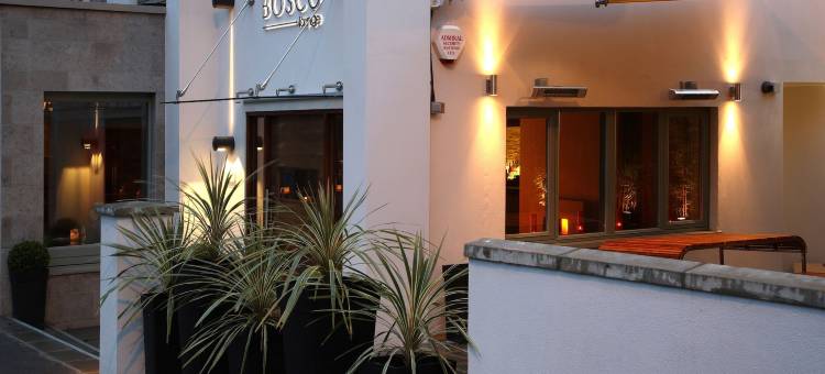 布斯克酒店(Hotel Bosco)图片