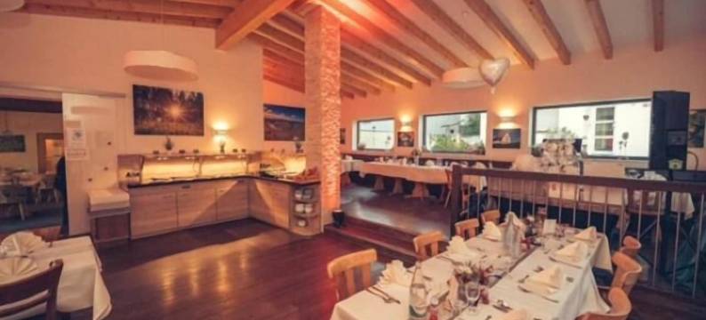 米赫伦塔尔餐厅酒店(Hotel Zum Mühlental)图片