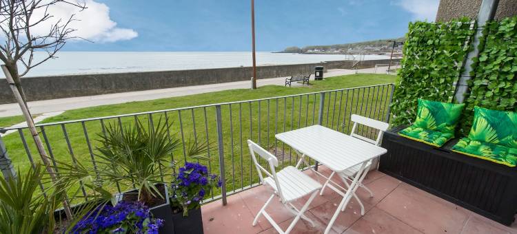 湾景住宿加早餐旅馆(Bayview Bed and Breakfast)图片