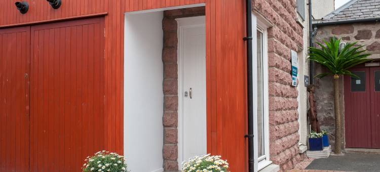 湾景住宿加早餐旅馆(Bayview Bed and Breakfast)图片