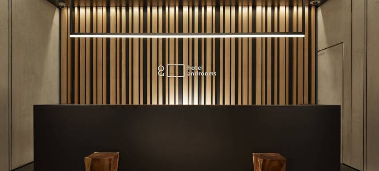 新大阪安住睦世酒店(hotel androoms Shin-Osaka)图片