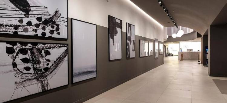 希巴拉温泉和会议酒店(Hotel Sibara Spa & Convenções)图片