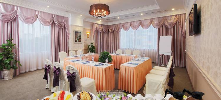 下龙湾DC酒店(Ha Long DC Hotel)图片