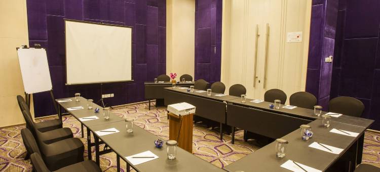 Swiss-Belinn Cikarang图片