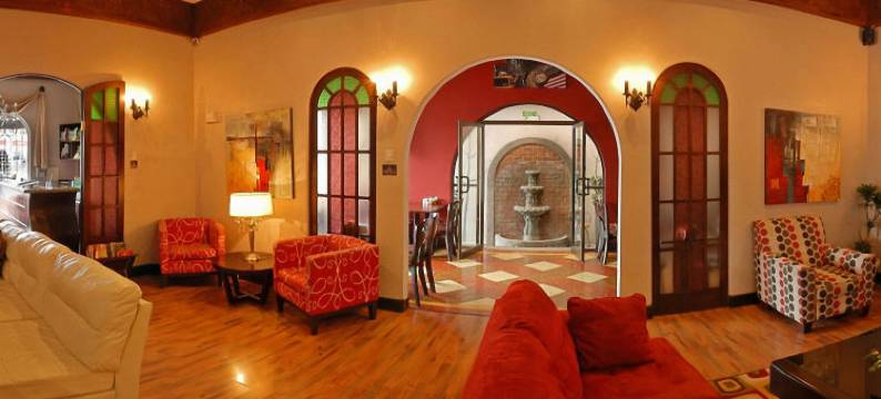 科朗家旅馆(Hostel Casa Colon)图片