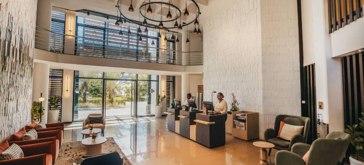 瓦拉巴嘎迢勒酒店(Voila Bagatelle)图片