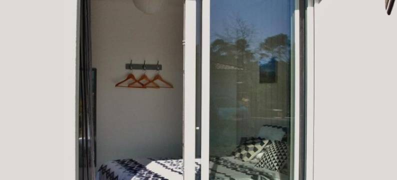 德诺斯蒂别墅旅馆酒店(Villa Donosti Chambres d'Hôtes)图片