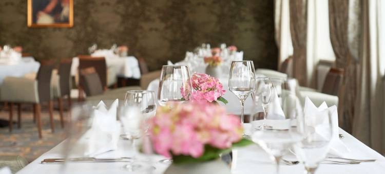 多林特度假村及水疗中心(Dorint Resort & Spa Bad Brückenau)图片