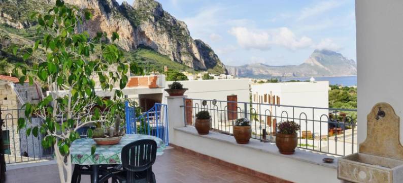 绿海酒店(Verdemare)图片