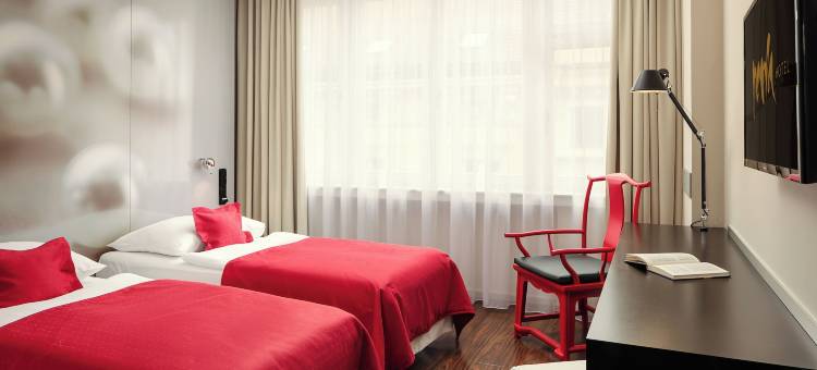 珀拉酒店(Perla Hotel)图片