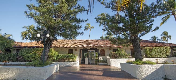 卡波布兰科酒店和海湾(Cabo Blanco Hotel and Marina)图片