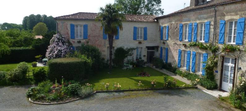 弗格里特之家酒店(Le Logis de Faugerit)图片