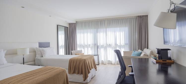 蒙得维的亚阿芙特酒店(After Hotel Montevideo)图片