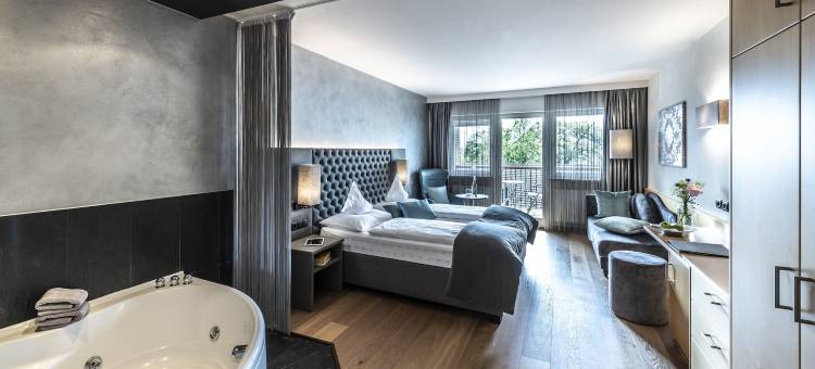斯塔赫尔堡酒店(Hotel Das Stachelburg)图片