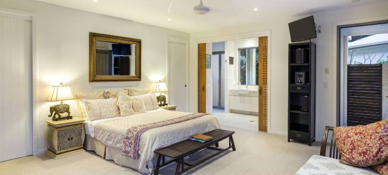 阿拉亚佛得角酒店(Alaya Verde Bed & Breakfast)图片