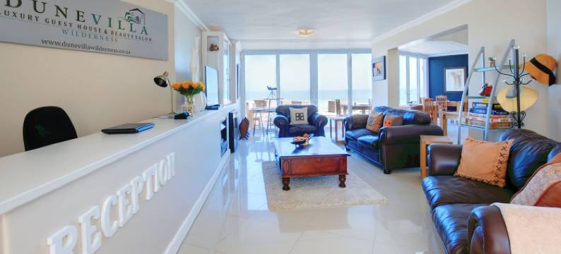 野地沙丘别墅酒店(Dune Villa Wilderness)图片