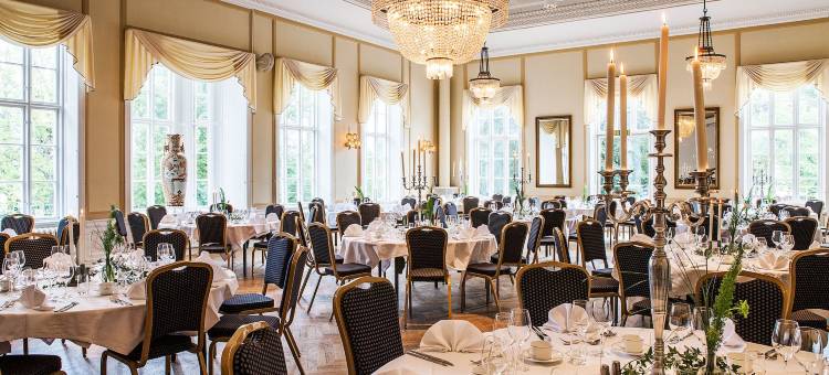阿菱萨斯大酒店(Grand Hotel Alingsås)图片