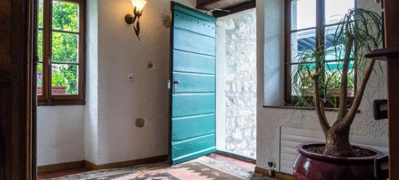 沙特维耶庄园(Domaine de Châteauvieux)图片