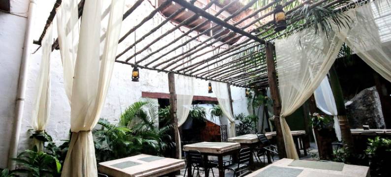 亚马逊普萨达波塔斯酒店(Pousada Portas da Amazônia)图片