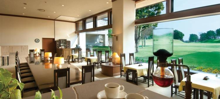 南十字度假酒店(Southern Cross Resort)图片