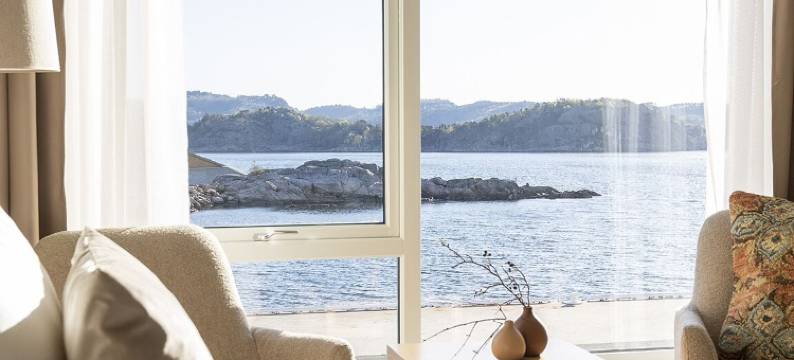 林德斯内斯哈富酒店(Lindesnes Havhotel)图片