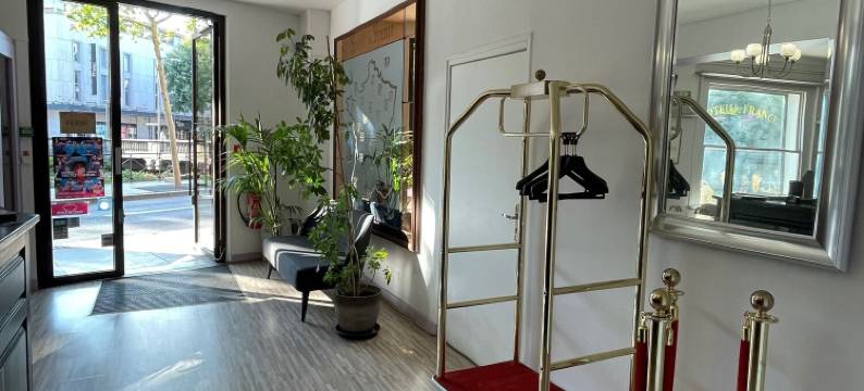 法国酒店(Hotel de France Perpignan Centre Ville)图片