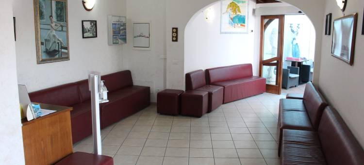 卡斯蒂廖内酒店(Hotel Castiglione)图片