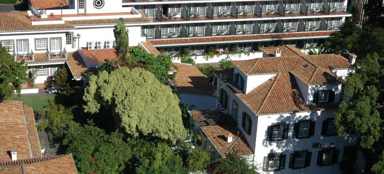 大金塔德弗兰卡酒店(Quinta Da Penha de Franca)图片