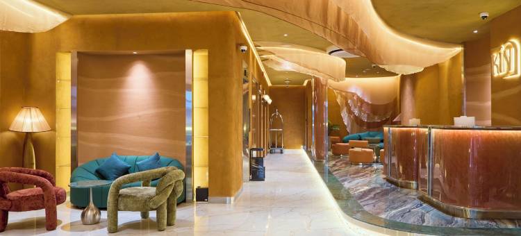 KiN Hotel Ly Tu Trong Editon(KiN Hotel Ly Tu Trong Editon)图片