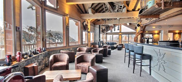 Le Carlina酒店 by Les Etincelles(Hôtel Carlina by les Etincelles)图片
