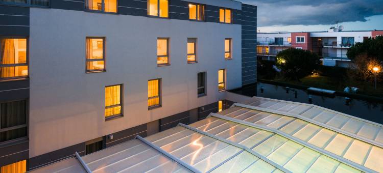 雷斯卡尔海洋拉格朗日公寓酒店(Lagrange Apart'Hotel l’Escale Marine)图片