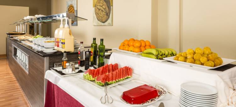 古塔特莫利纳水疗公寓式酒店(Guitart la Molina Aparthotel & Spa)图片