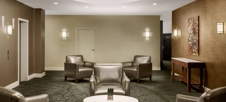 福吉谷 及度假酒店(Valley Forge Casino Resort)图片