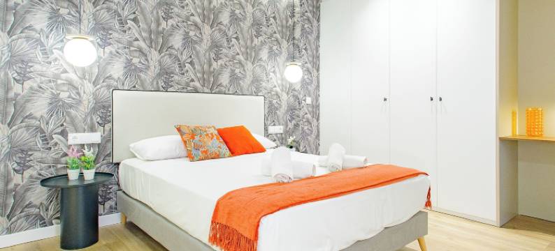 我的公寓首席套房(Myflats Premier Suites)图片