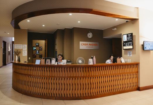 Casa Andina Standard Chincha Hotel Overview