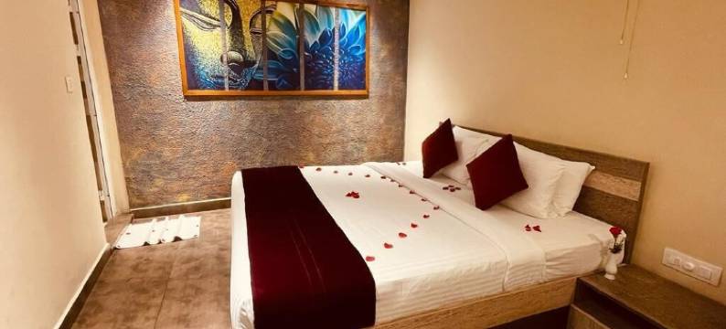 瓦格蒙雾丘度假村(Foggy Knolls Resort)图片