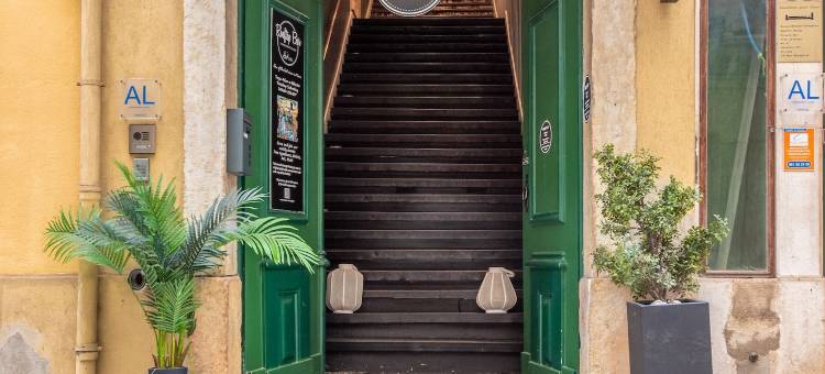 里斯本艺术酒店(The Art Inn Lisbon)图片